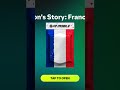 Trivia day 2 France #fcmobile