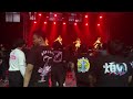 [ NOIZE COVER ] Koi No Binetsu - Himekyunfruitcan (190623 @IdolPhase)