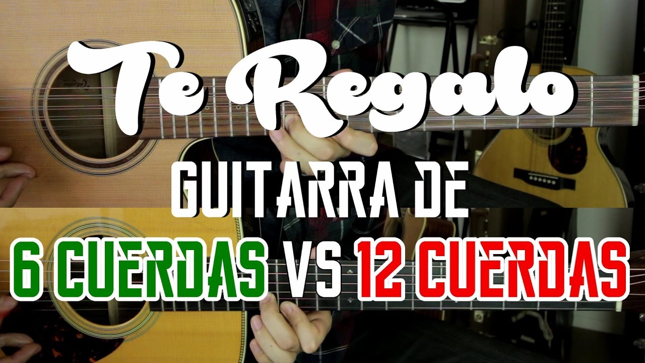 Te Regalo\