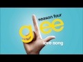 Love Song - Glee [HD Full Studio]