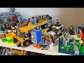 НУЖНО РАЗБИРАТЬ / Лего / Lego