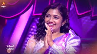 Super Singer Season 9-Vijay tv Show