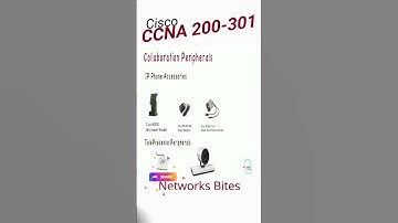 1.1.f Cisco CCNA 200-301 | Network Fundamentals | Endpoints