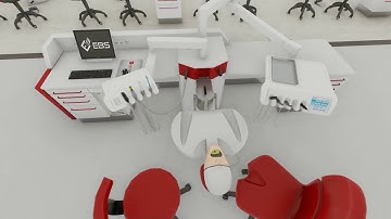 Hệ thống simulation Đại học Văn Lang