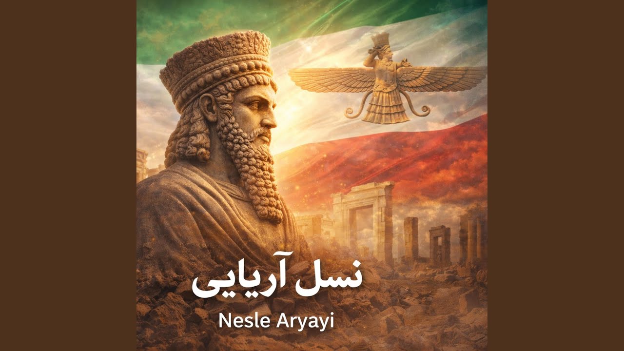 Nasle Aryayi (feat. Golshan)