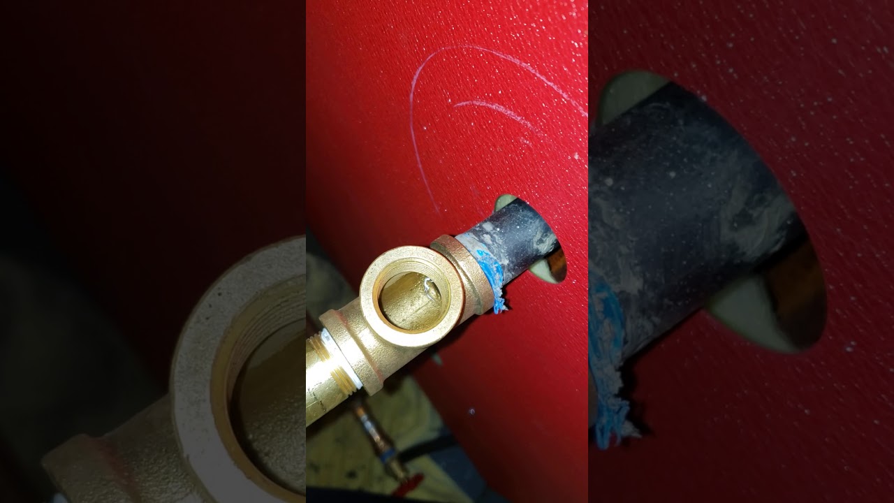 Skimming New Steam Boiler Crown BSI 138 Boiler Skim YouTube