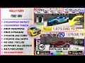RALLY FURY MOD APK V 1.120 LATEST 2025 - UNLIMITED MONEY & UNLOCK ALL CARS
