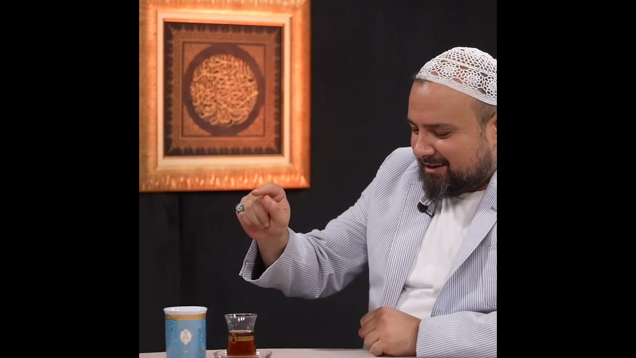 SEYYİD AHMED ER RUFAİ HAZRETLERİNİN KERAMETLERİ ( KUDDUSE SIRRUHU) | ADEM TOPAL 