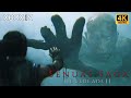 Hellblade 2: Senua&#39;s Saga | Chapter 5 | 100% Walkthrough | 4K60 Gameplay