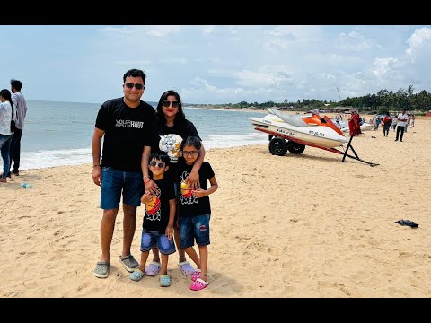 Delhi to Goa