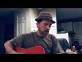 Sunday morning coming down kris kristoffersonjohnny cash cover