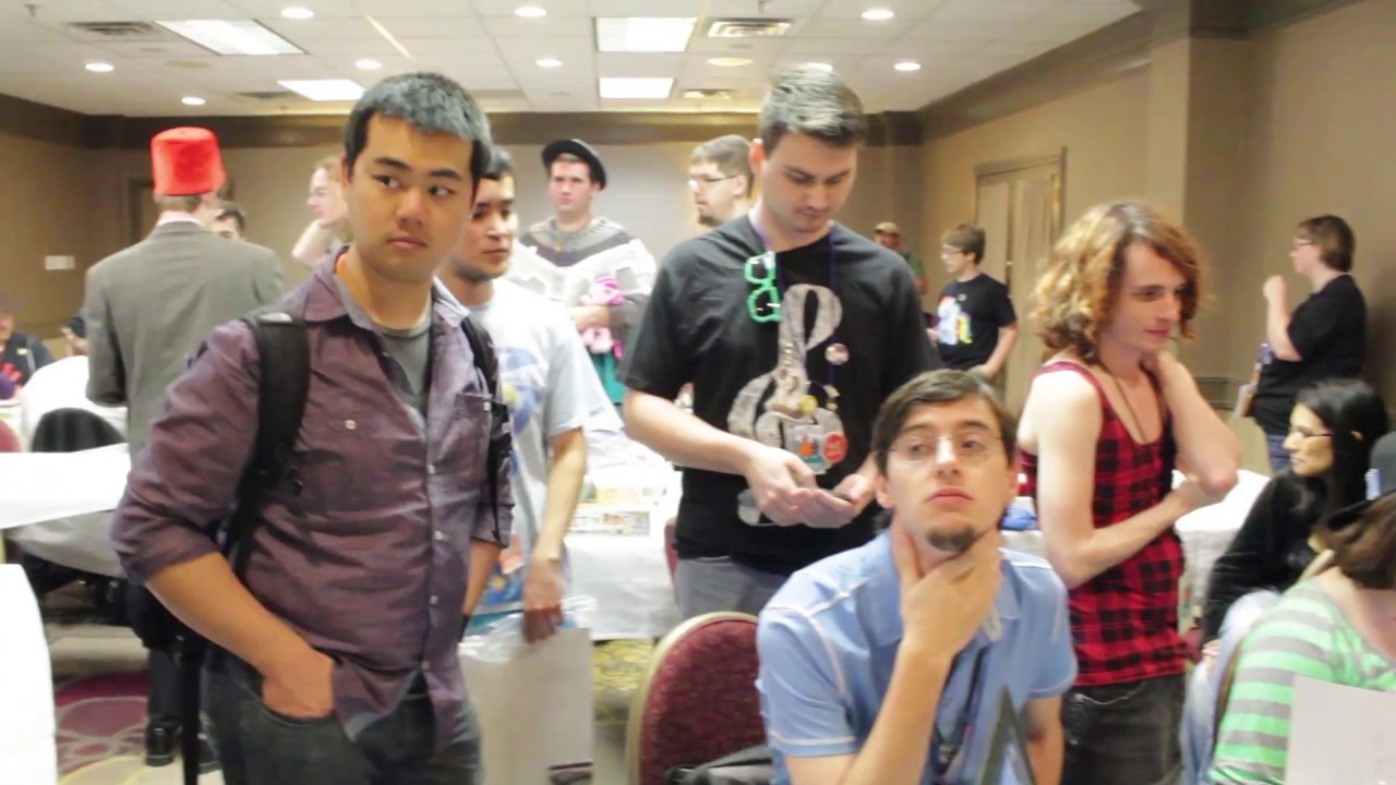 nightmare nights dallas 2016