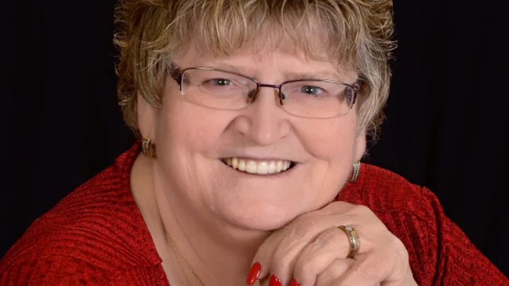 Vicki Larson Memorial Service