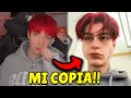 UN FAN MI COPIA IN TUTTO!!