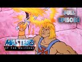 The Stolen Jewel | Full Episode | He-Man Official | Masters of the Universe Official