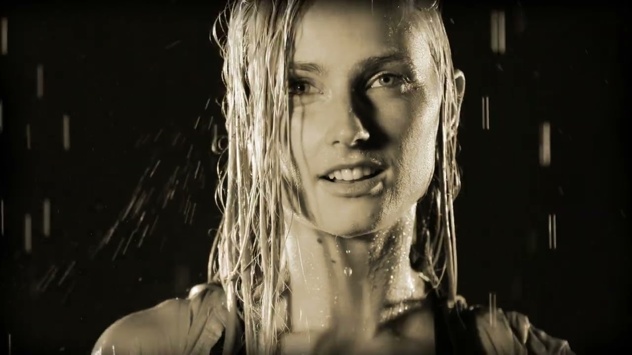 Karma75 - Piovere (Video Ufficiale)