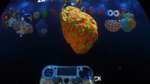 ASTRO BOT Rescue Mission™ Headset Hustle