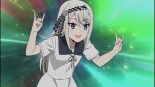 Nightcore - My Life Is A Party