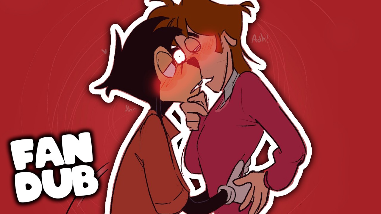 UNA FIESTA JUNTOS | FANDUB [Maxley]