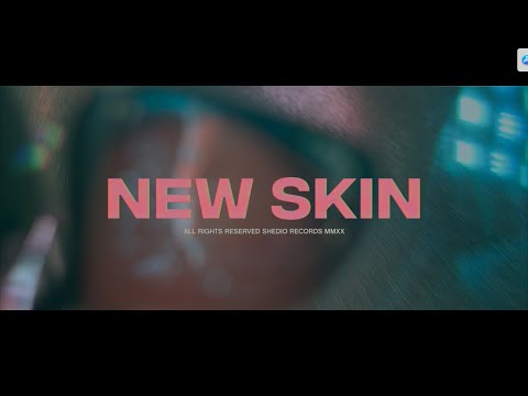 Scott Matthews - New Skin (Official video)