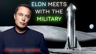 SpaceX in the News - Episode 26 (Elon Shares New Starship Pics)