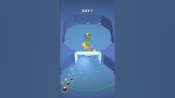 Days Come Game Android iOS Gameplay #shorts
