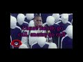 Teni - hustle (lyrics video)