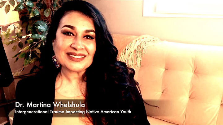 Dr. Martina Whelshula