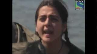 Udayveer & Manyata - ManVeer Scene 1 - First Meet