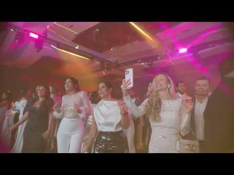The Hornies + DJ Timothee Lovelock - Gulliver Gala 2024
