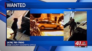 Celebrity UPDATE: BCSO needs help identifying car, suspects in Murder investigation Net Worth