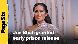 Download Lagu ‘RHOSLC’ star Jen Shah granted early prison release, will be reunited with family for holidays MP3