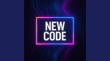 New Code