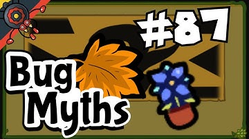 Bug Fables Myth #87: Paying For Metal Island
