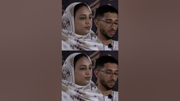 إقصاء صادم لكوبل كلميم سفيان & نهيلة من "لالة العروسة" يُشعل مواقع التواصل!