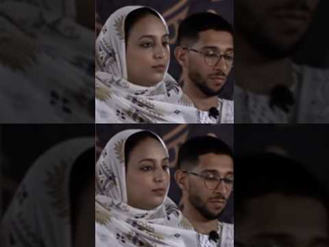 إقصاء صادم لكوبل كلميم سفيان نهيلة من لالة العروسة ي شعل مواقع التواصل