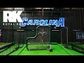 Inside the unc tar heels 26000000 baseball facility  royal key