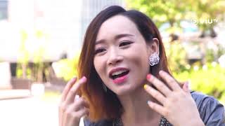 【ViuTV《香港親善小姐》首集精華版!蝦碌笑料流出!】