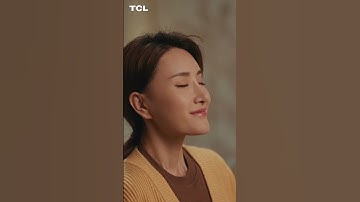 TCL UV Connect+ | Better sleeping experience with Gentle Breeze mode