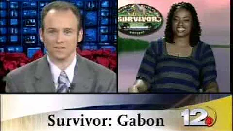 INTERVIEW: Atlanta's Crystal Cox Ousted On Survivo...