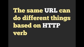 Databases & Rails: Wk4 Restful Routes