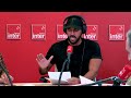 Comment (sur)vivre dans une famille de 12 enfants - La chronique d'Ahmed Sparrow
