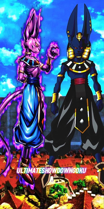 Ultimate show Down || Dragon Ball Super vs  Anime War 🤯 || #anime #dbs #dbz #animewar