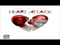 Miniature de la vidéo de la chanson Heart Attack