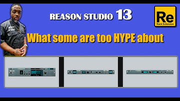 Chris Holyman  | In Reason 13 What Some are too HYPE about.