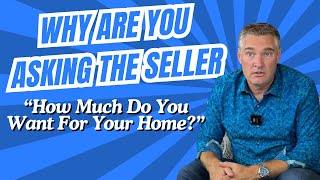 Get Sellers to a Realistic Price