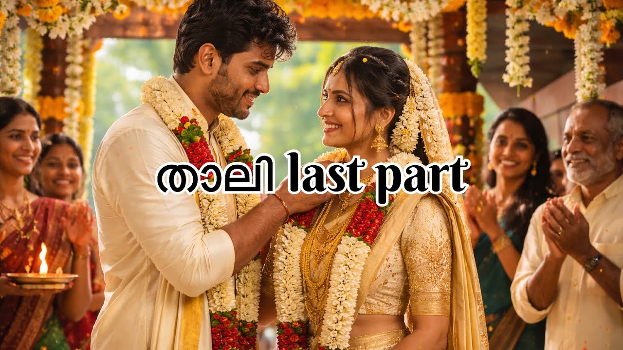 താലി last part | ഞാൻ ഗർഭിണിയാണ് മാധേവേട്ട അഞ്ജലി കരഞ്ഞ് കൊണ്ട് പറഞ്ഞു 