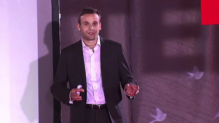 TedxVorobyovy-Go...  - Andgey Arshavsky - Now and ...