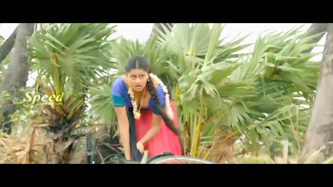 Tamil Romantic Village Thriller Movie Paranjothi  Ansiba Hassan In