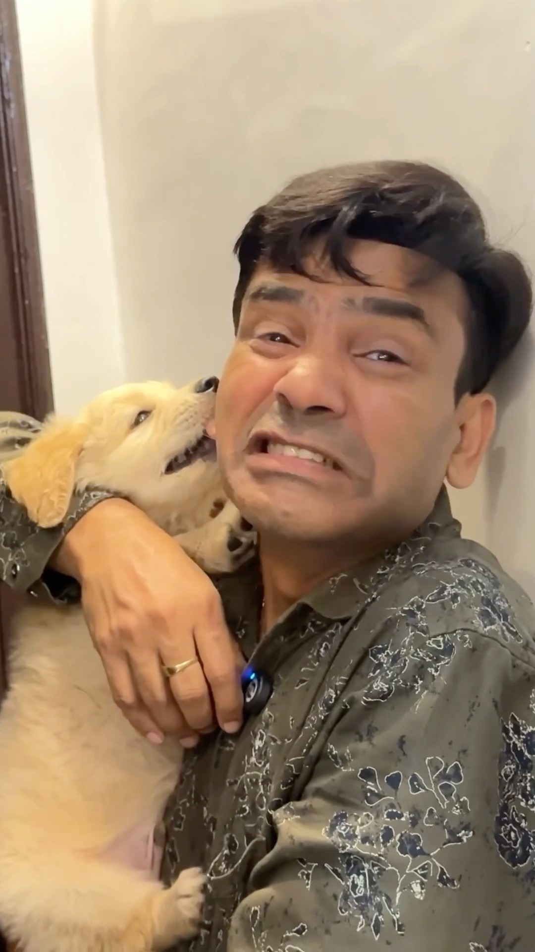 Leo ka baby kaha gaya? #shorts | Anant Rastogi